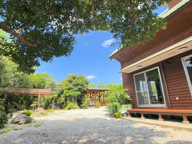 Cottage Muinochichi