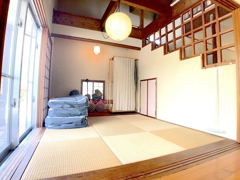 Cottage Muinochichi