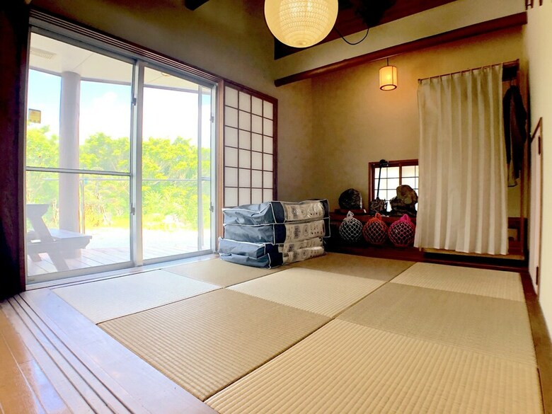 Cottage Muinochichi