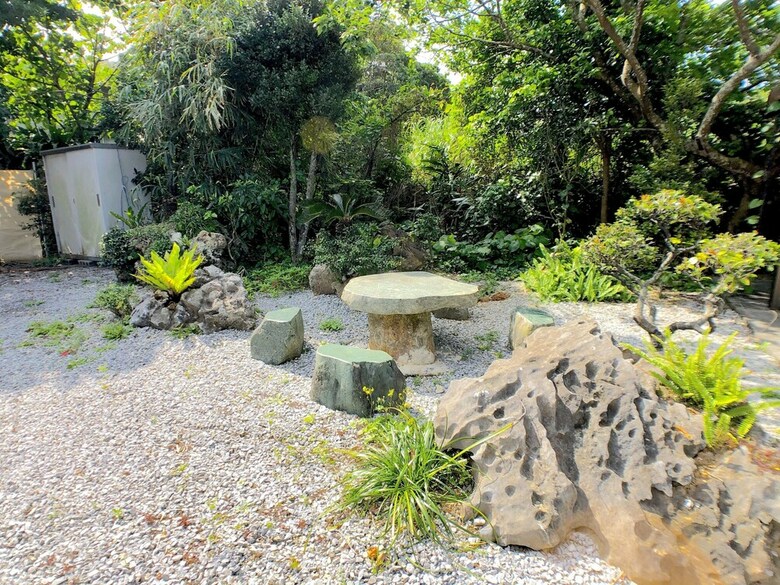 Cottage Muinochichi