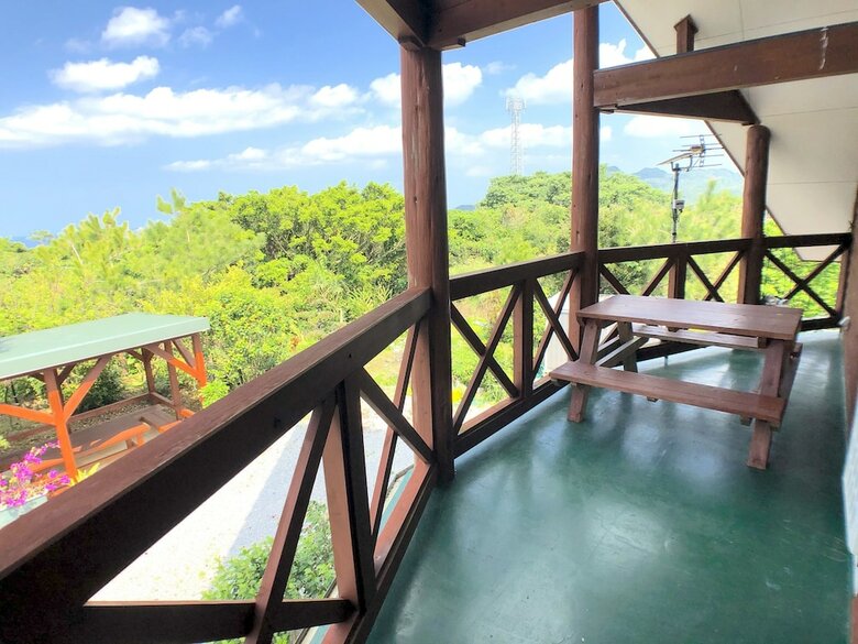 Cottage Muinochichi