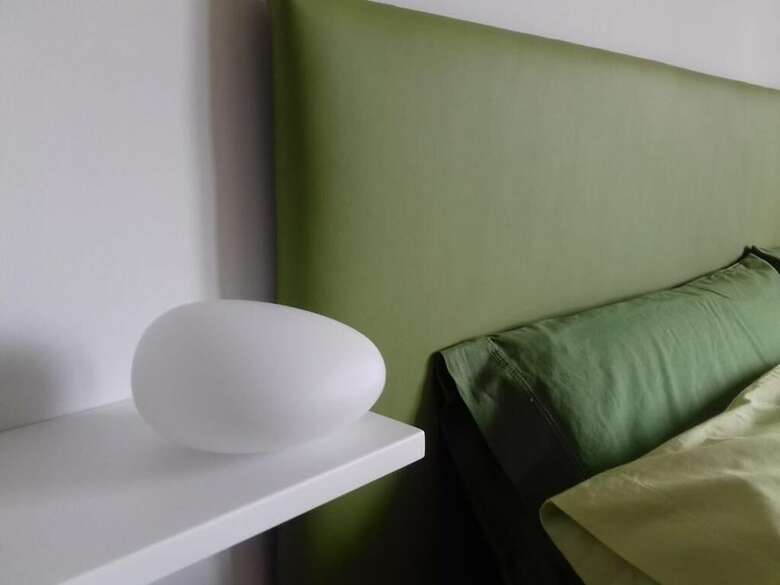 Bed & Breakfast Centro Storico Via Sassari Accommodation