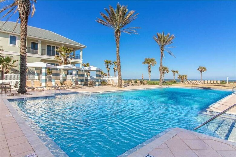 Villa A Wave From It All, 3 Bedrooms, Cinnamon Beach, Pet Friendly, Sleeps 8