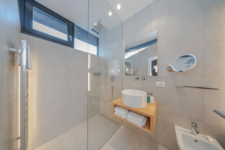 Residencia Mountain Apartments Gran Tubla