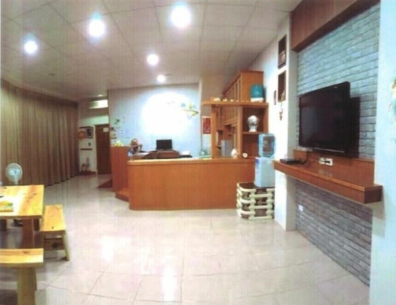 Bed & Breakfast Fu Xing Homestay