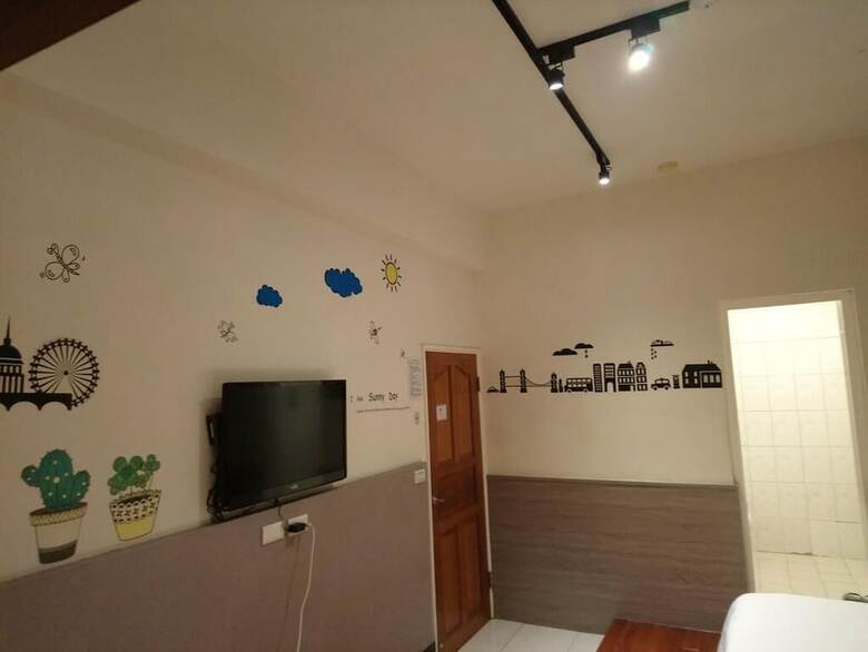 Bed & Breakfast Fu Xing Homestay