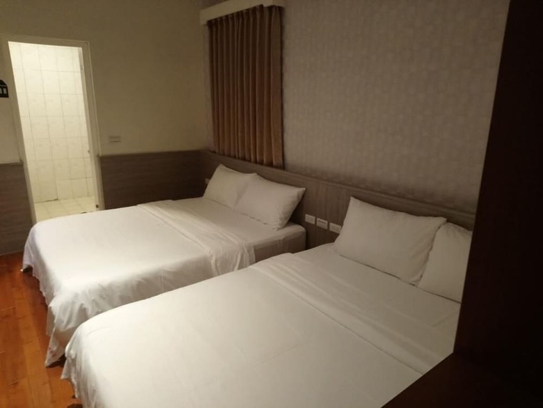 Bed & Breakfast Fu Xing Homestay