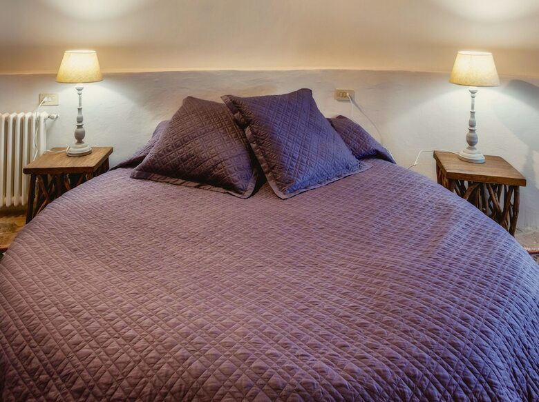 Apartamento Castello Valenzino