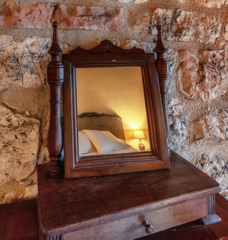Apartamento Castello Valenzino