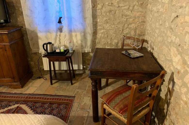 Apartamento Castello Valenzino