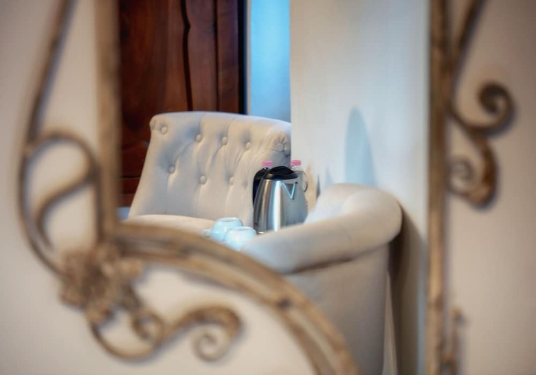 Apartamento Castello Valenzino