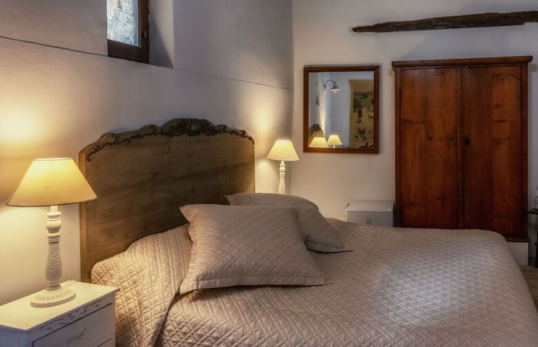 Apartamento Castello Valenzino