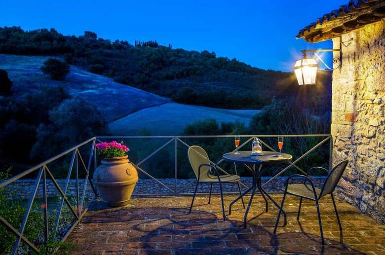 Apartamento Castello Valenzino