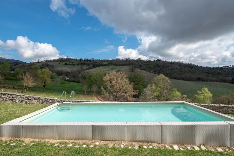 Apartamento Castello Valenzino
