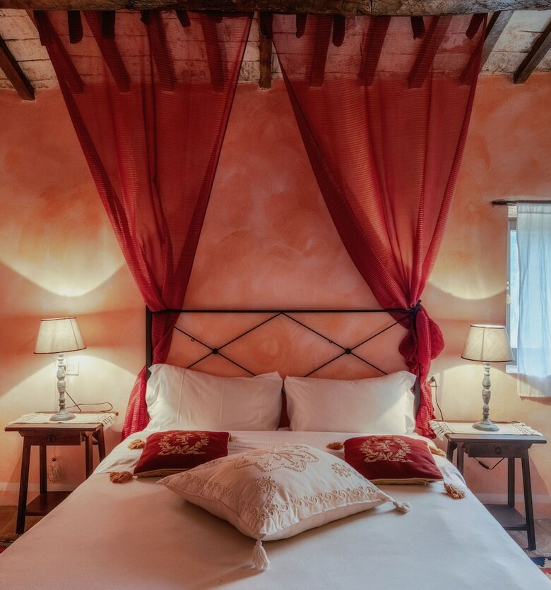 Apartamento Castello Valenzino