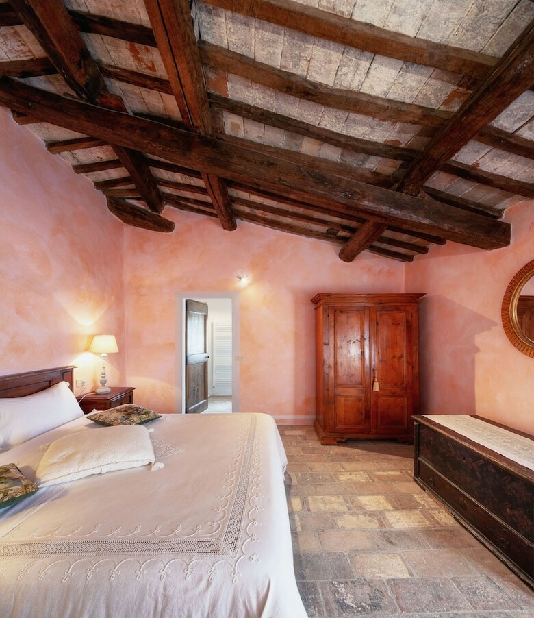 Apartamento Castello Valenzino