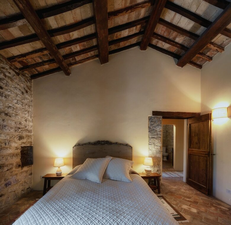 Apartamento Castello Valenzino