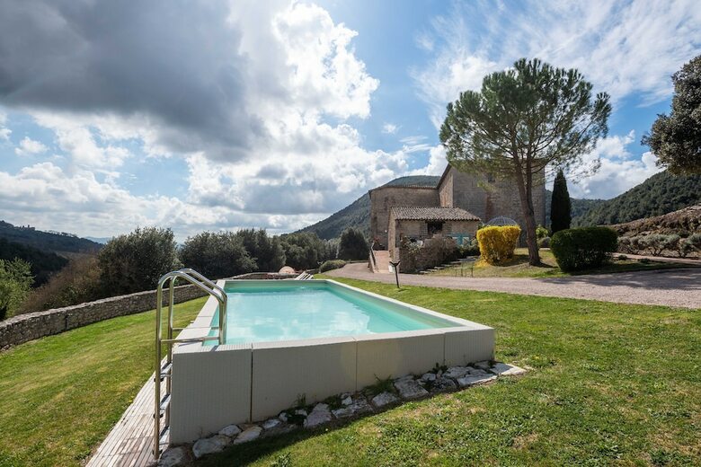 Apartamento Castello Valenzino