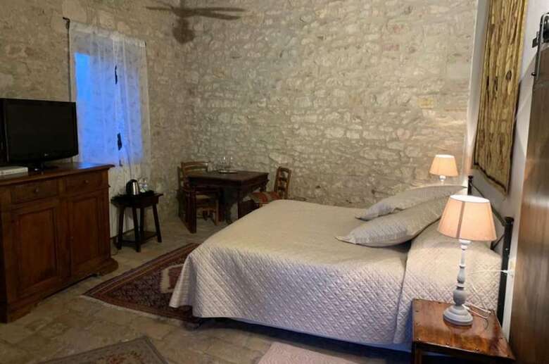 Apartamento Castello Valenzino