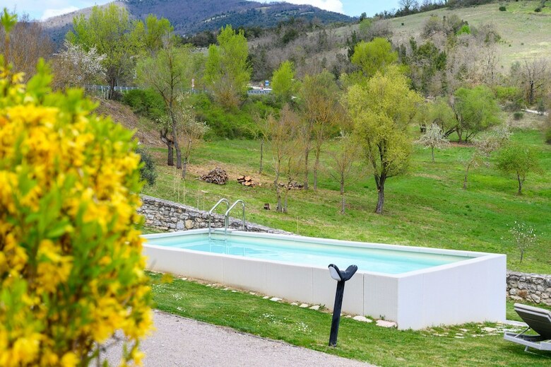 Apartamento Castello Valenzino
