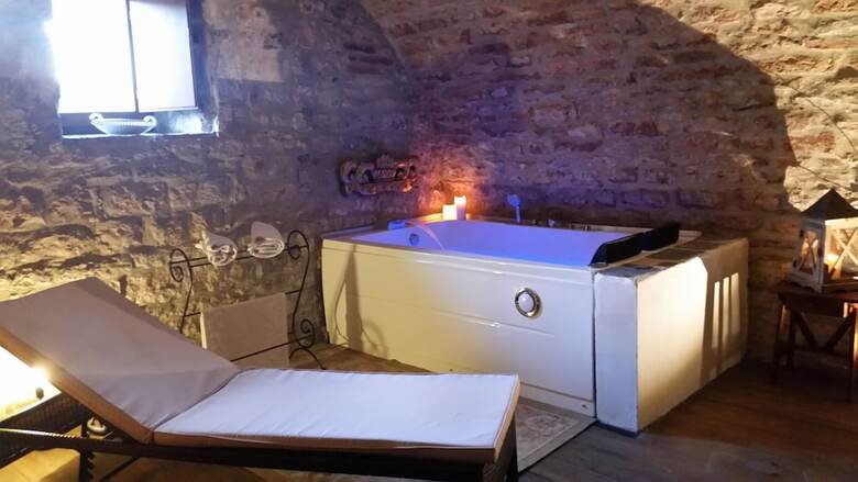 Apartamento Castello Valenzino
