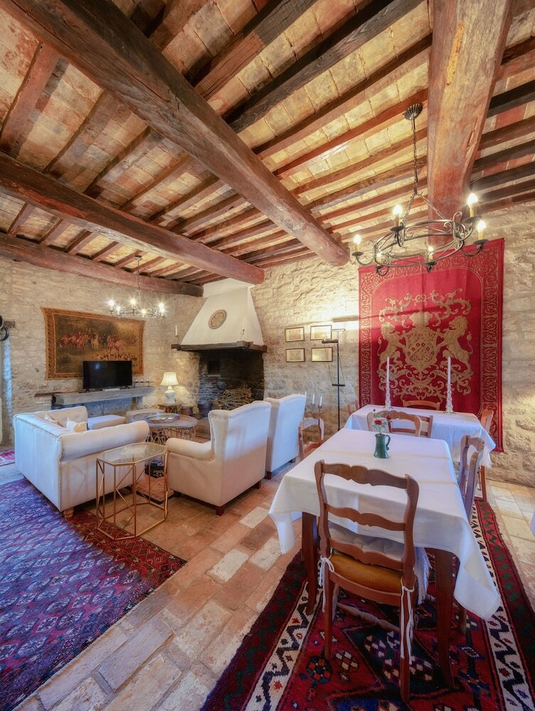 Apartamento Castello Valenzino