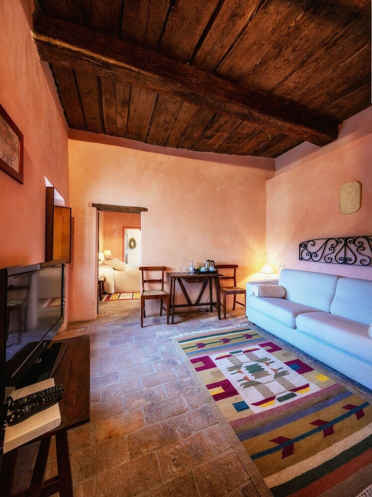 Apartamento Castello Valenzino