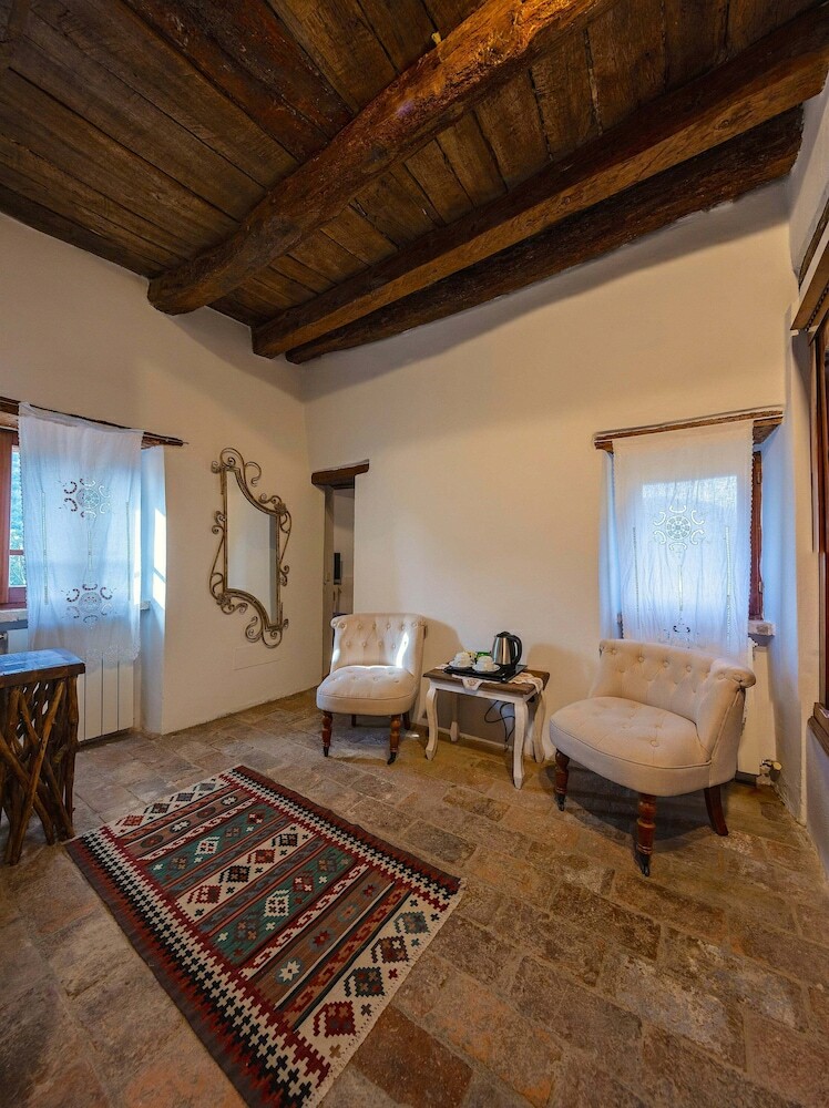 Apartamento Castello Valenzino