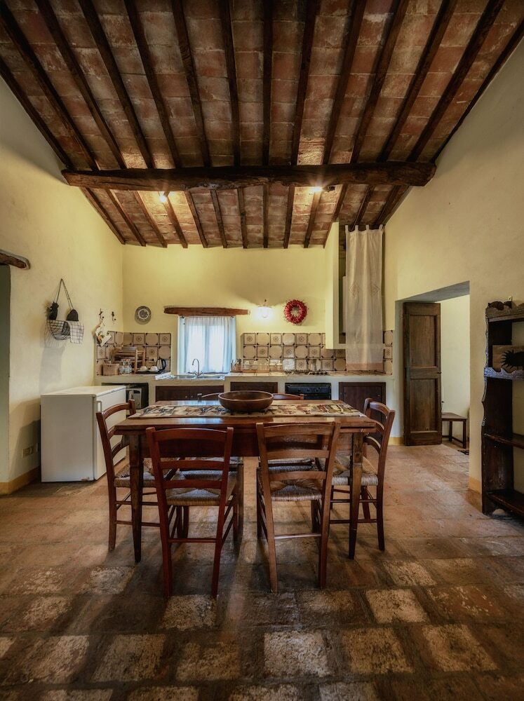 Apartamento Castello Valenzino