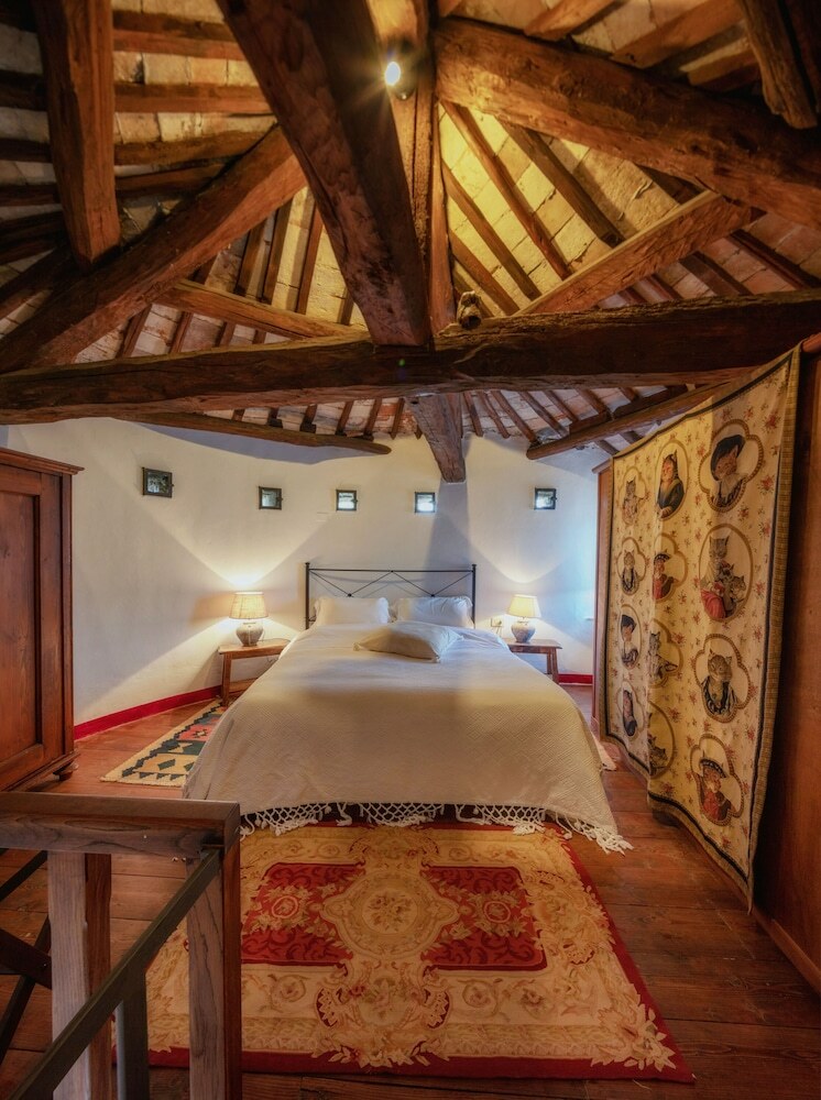 Apartamento Castello Valenzino