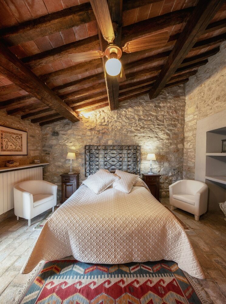 Apartamento Castello Valenzino