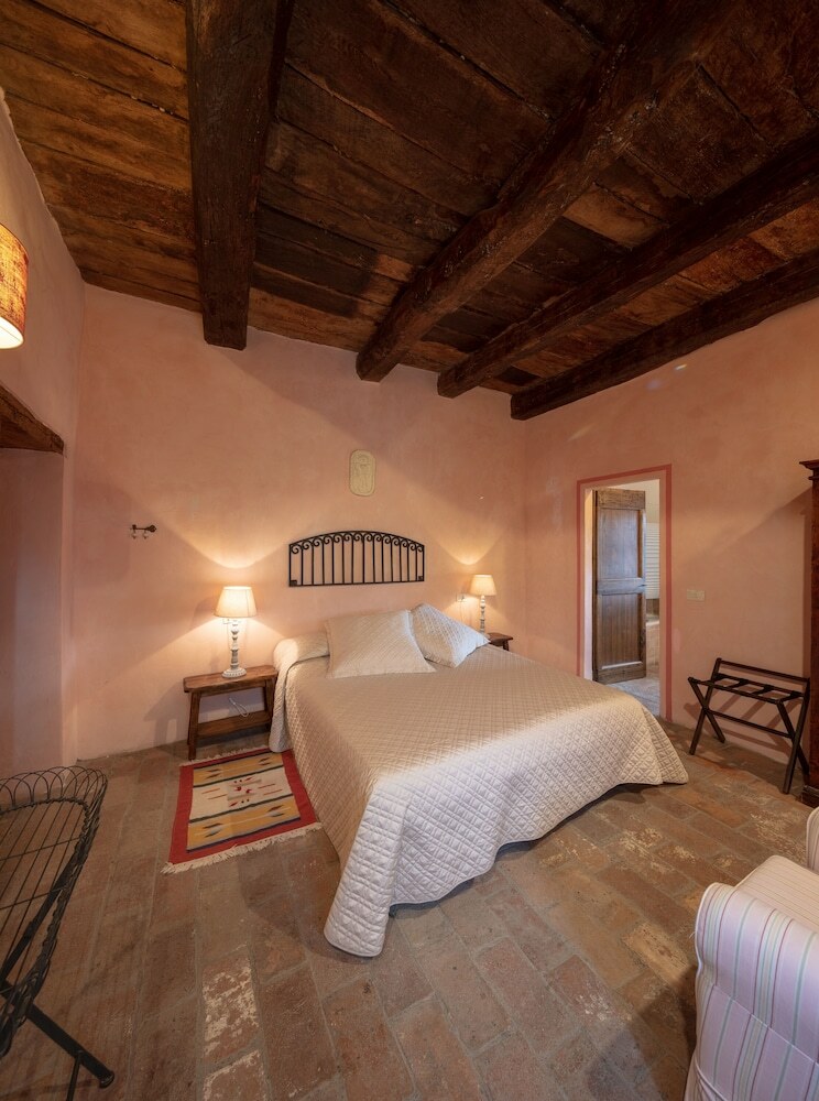 Apartamento Castello Valenzino