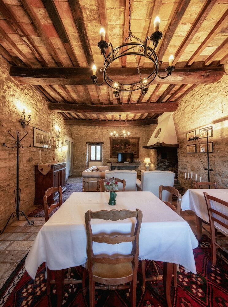 Apartamento Castello Valenzino