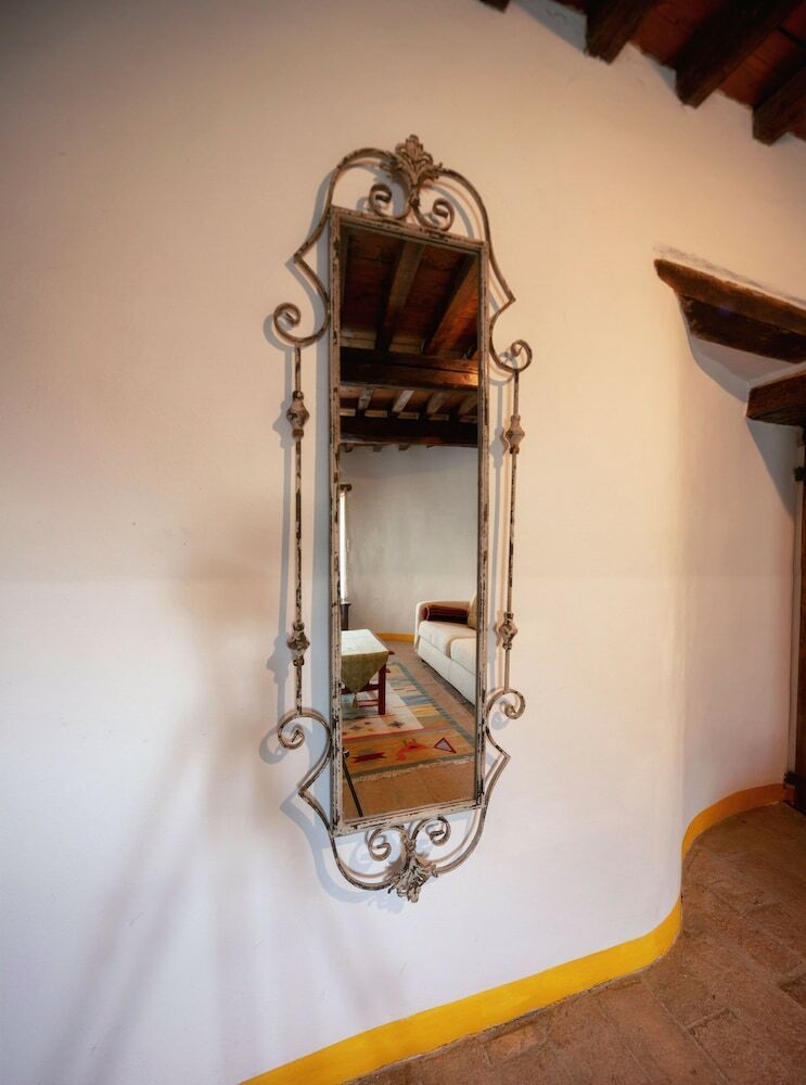 Apartamento Castello Valenzino