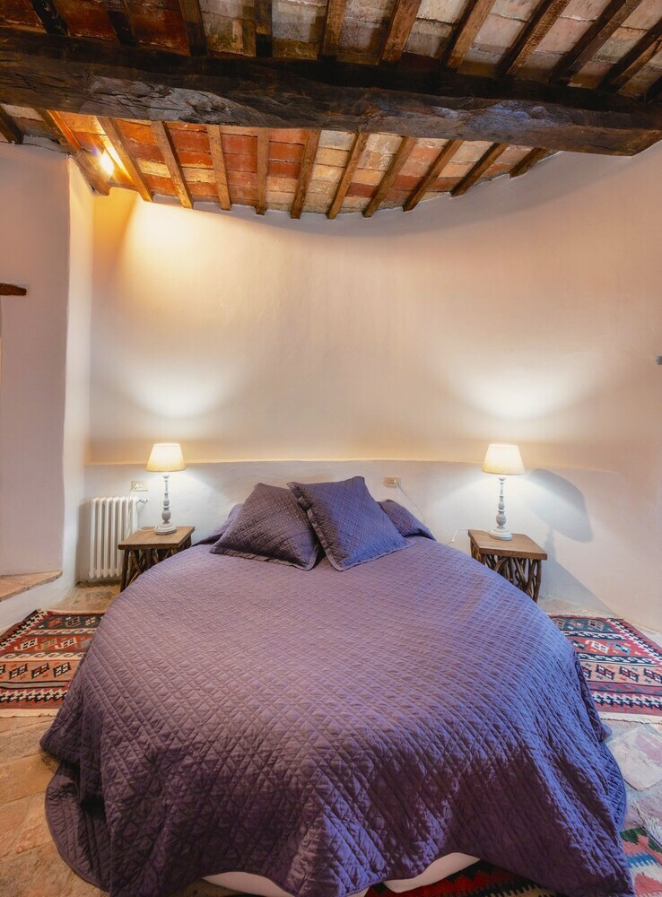 Apartamento Castello Valenzino