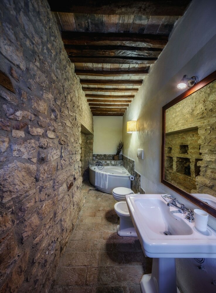 Apartamento Castello Valenzino