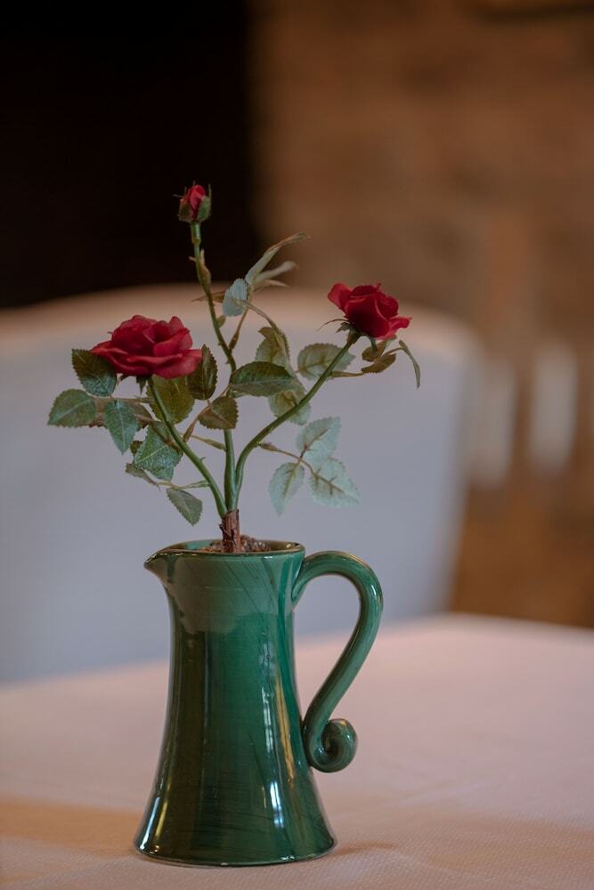 Apartamento Castello Valenzino