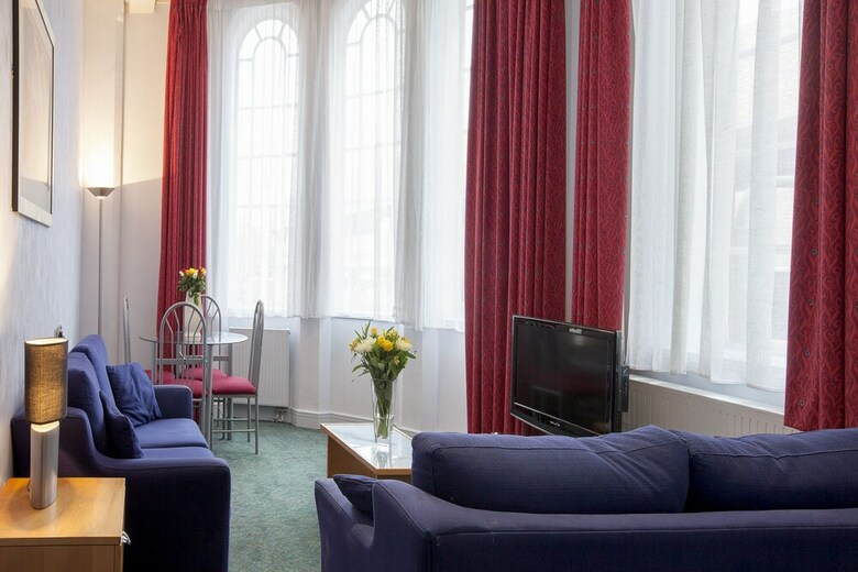 Apartamentos 16 Pilcher Gate