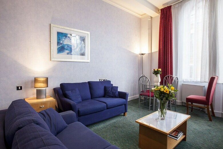 Apartamentos 16 Pilcher Gate