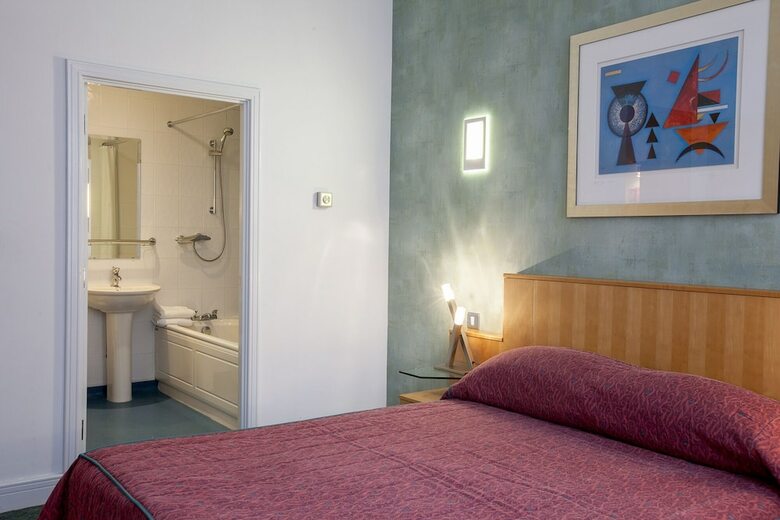 Apartamentos 16 Pilcher Gate