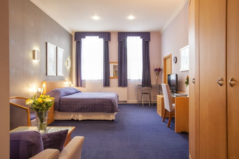 Apartamentos 16 Pilcher Gate