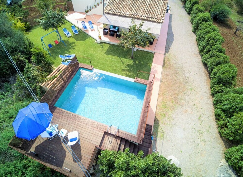 Villa Rafaler