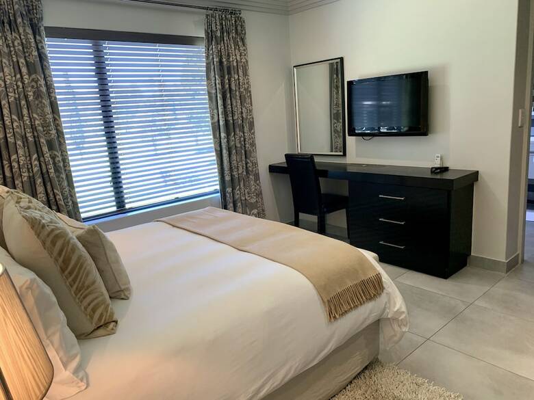 Apartamentos Villa Moyal