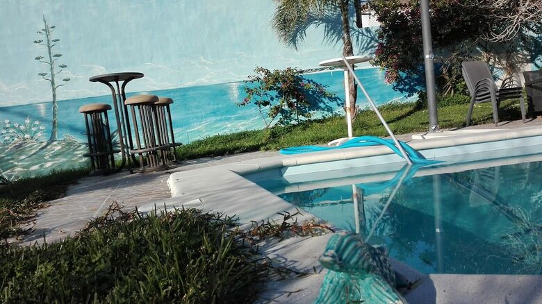 Hotel Casa Kimbo