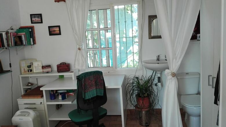 Hotel Casa Kimbo