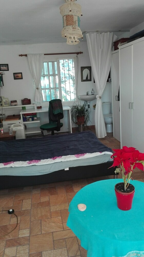 Hotel Casa Kimbo