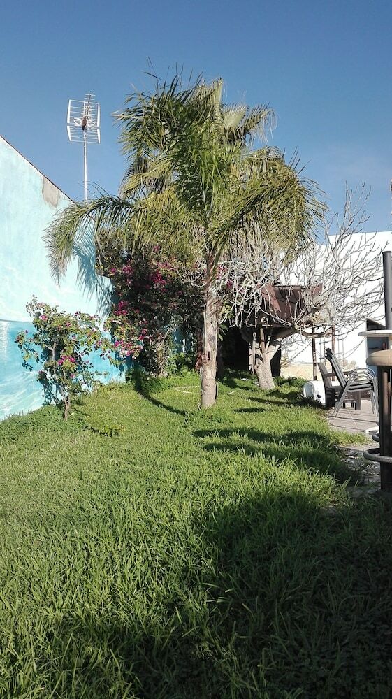 Hotel Casa Kimbo