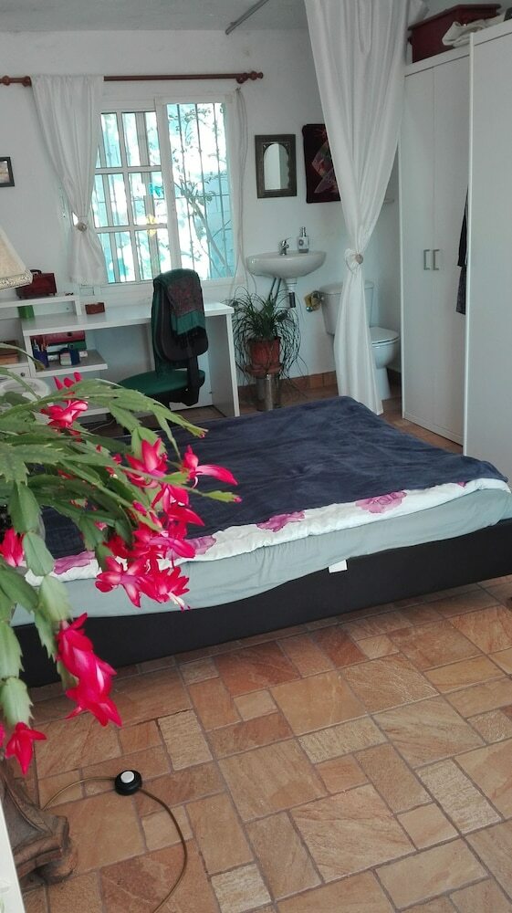 Hotel Casa Kimbo