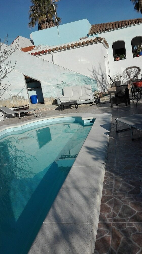 Hotel Casa Kimbo