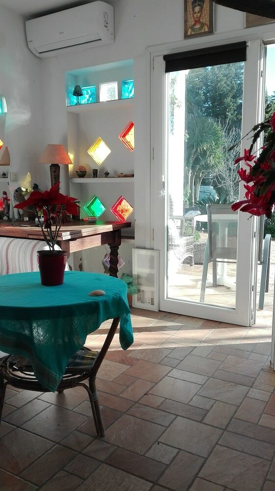 Hotel Casa Kimbo
